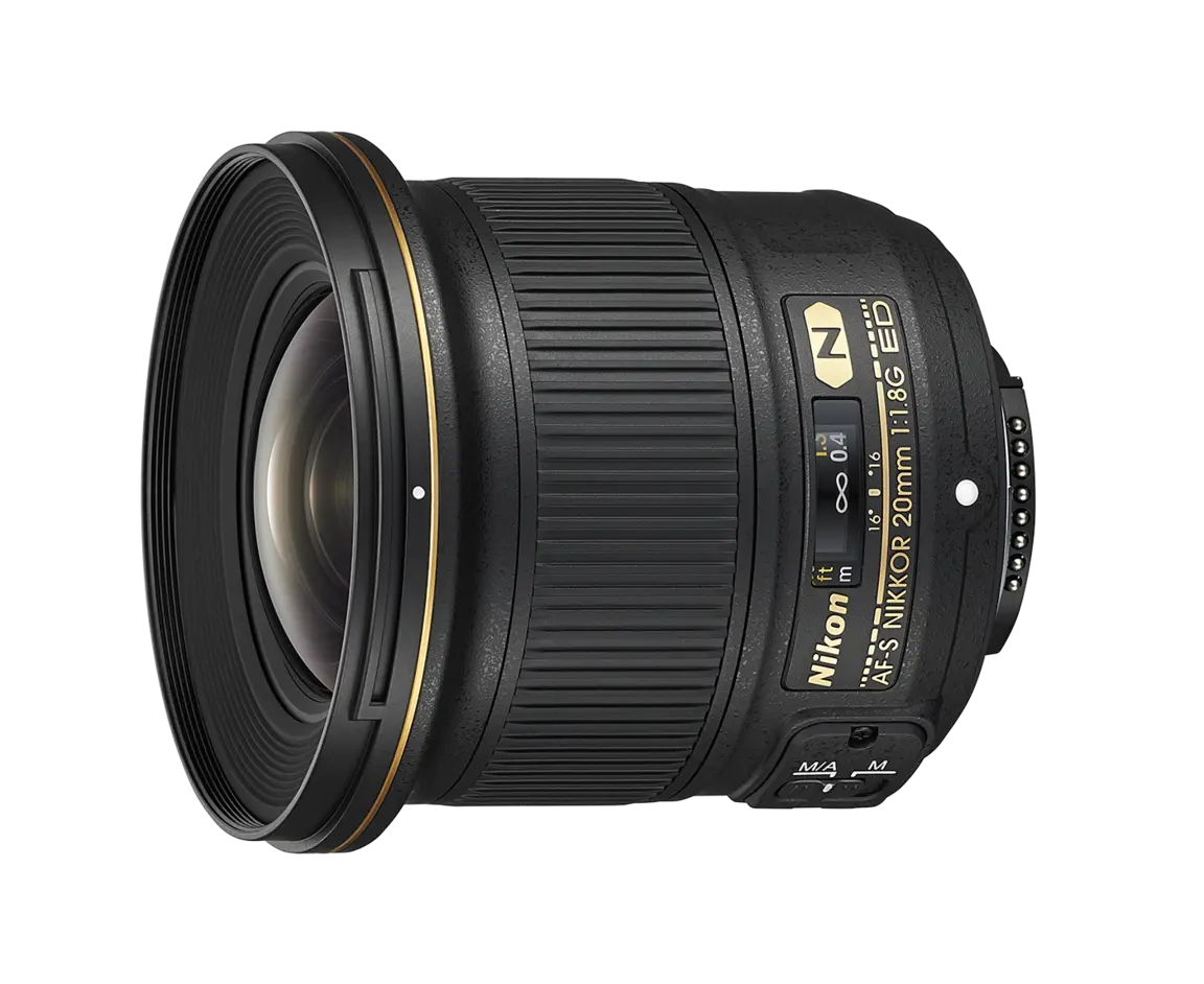 ★希少！超美品★Nikon AF NIKKOR 20mm F2.8 OptimizelySmallDesktopWebP