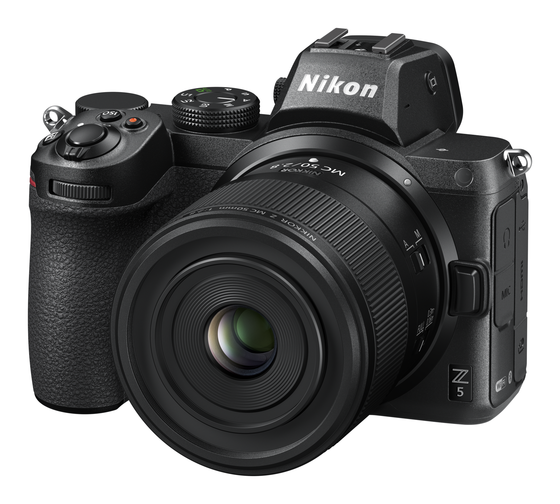 NIKKOR Z MC 50mm f/2.8 | Bright f/2.8 standard Micro lens NIKKOR Z MC 50mm f/2.8 | Bright f/2.8 standard Micro lens