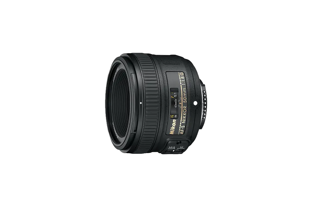 おまけ付き 美品 AF-S NIKKOR 50mm f/1.8G ③ AF-S NIKKOR 50mm f/1.8G