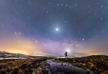 Photographs by Goran Strand for Nikon magazine,