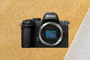 Nikon's Christmas Gift Guide