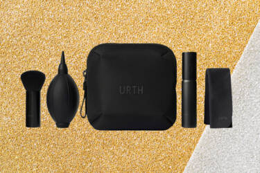 Nikon's Christmas Gift Guide