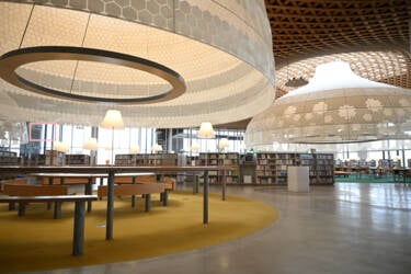 S line: the pinncale of NIKKOR lenses