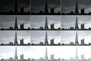 Nikon magazine - camera 101