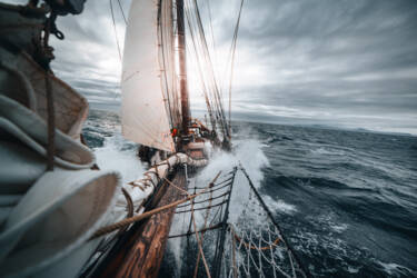 Nikon magazine - improving your seascapes 