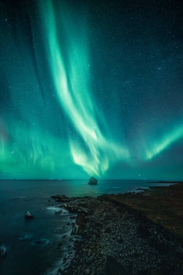 Nikon magazine - improving your seascapes 