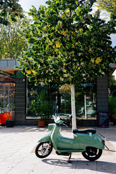 Max Streich Nikon magazine