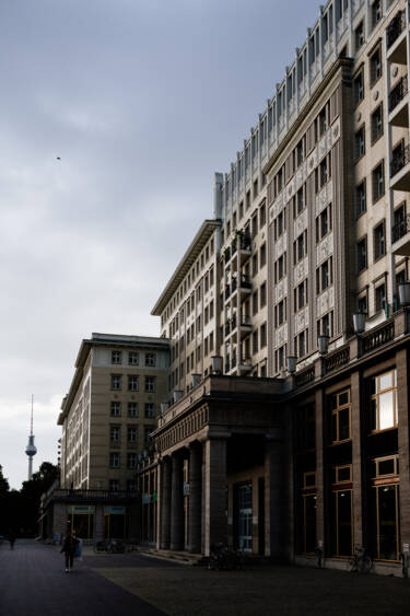 Max Streich Nikon magazine