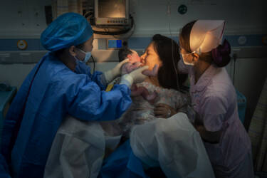 Nikon magazine - Nikon film and photo contest 2024-2025