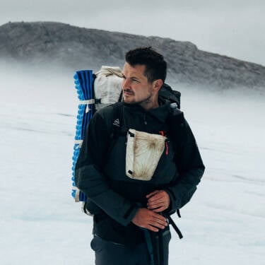 Nikon magazine - Jan Vincent Kleine