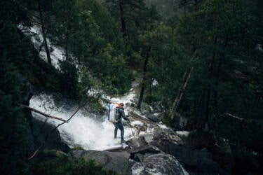 Nikon magazine - Jan Vincent Kleine